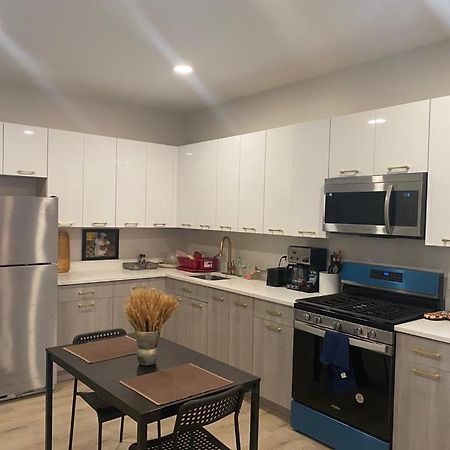 Stylish Room 8Mins To Newark Airport מראה חיצוני תמונה