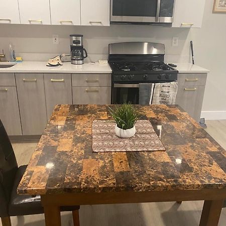 Stylish Room 8Mins To Newark Airport מראה חיצוני תמונה