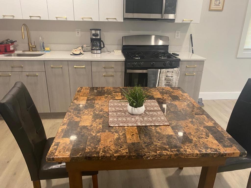 Stylish Room 8Mins To Newark Airport מראה חיצוני תמונה