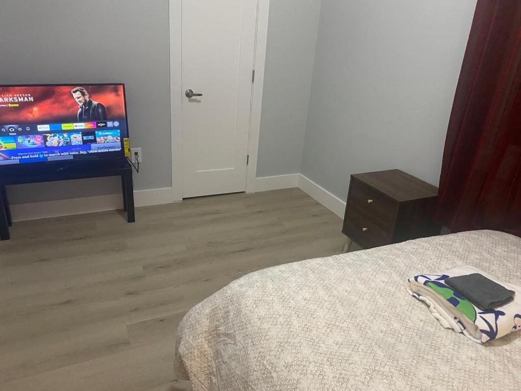 Stylish Room 8Mins To Newark Airport מראה חיצוני תמונה