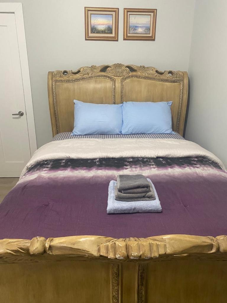 Stylish Room 8Mins To Newark Airport מראה חיצוני תמונה