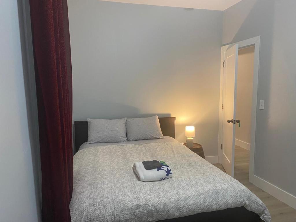 Stylish Room 8Mins To Newark Airport מראה חיצוני תמונה