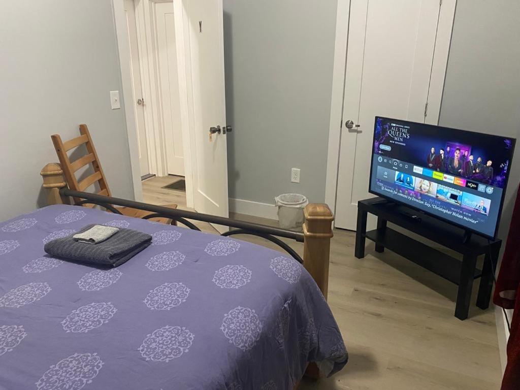 Stylish Room 8Mins To Newark Airport מראה חיצוני תמונה