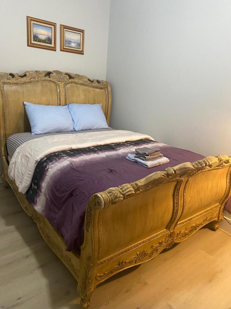 Stylish Room 8Mins To Newark Airport מראה חיצוני תמונה