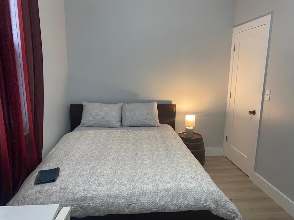 Stylish Room 8Mins To Newark Airport מראה חיצוני תמונה