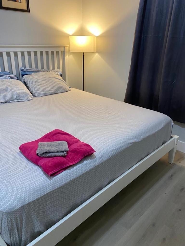 Stylish Room 8Mins To Newark Airport מראה חיצוני תמונה
