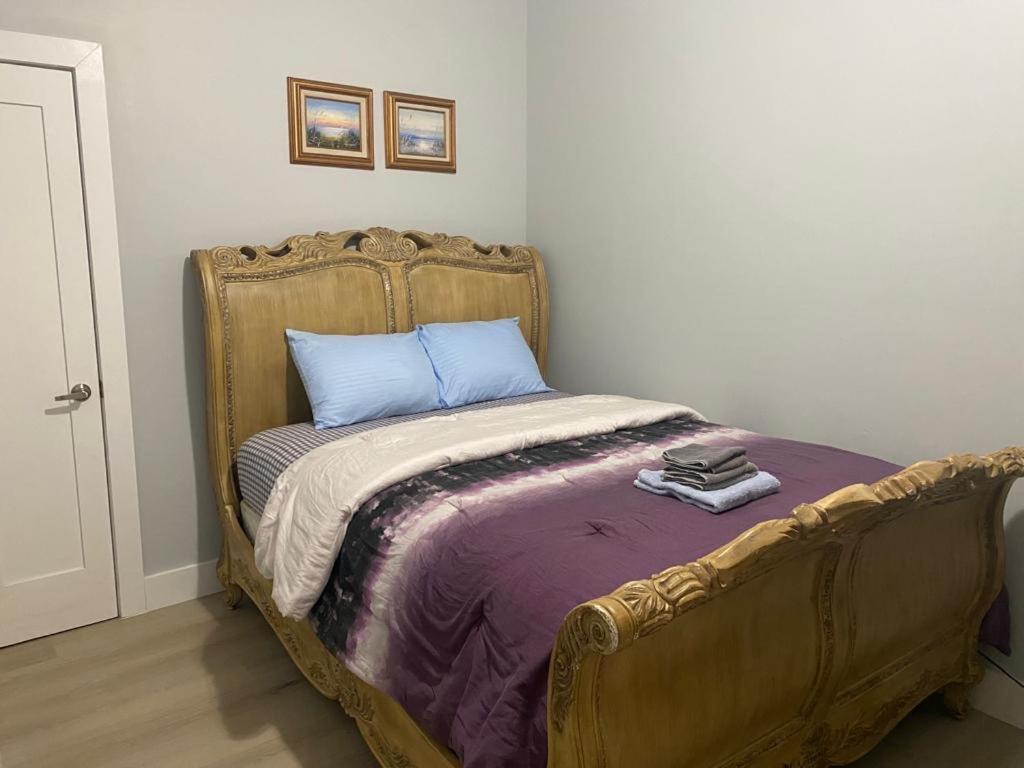 Stylish Room 8Mins To Newark Airport מראה חיצוני תמונה