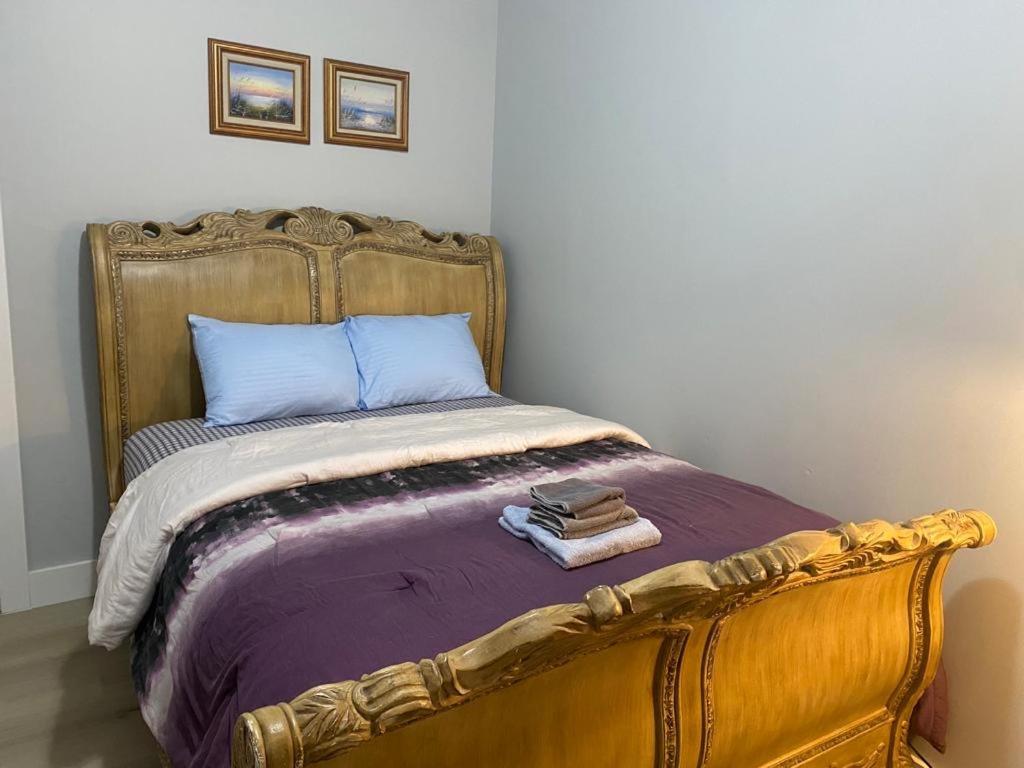 Stylish Room 8Mins To Newark Airport מראה חיצוני תמונה