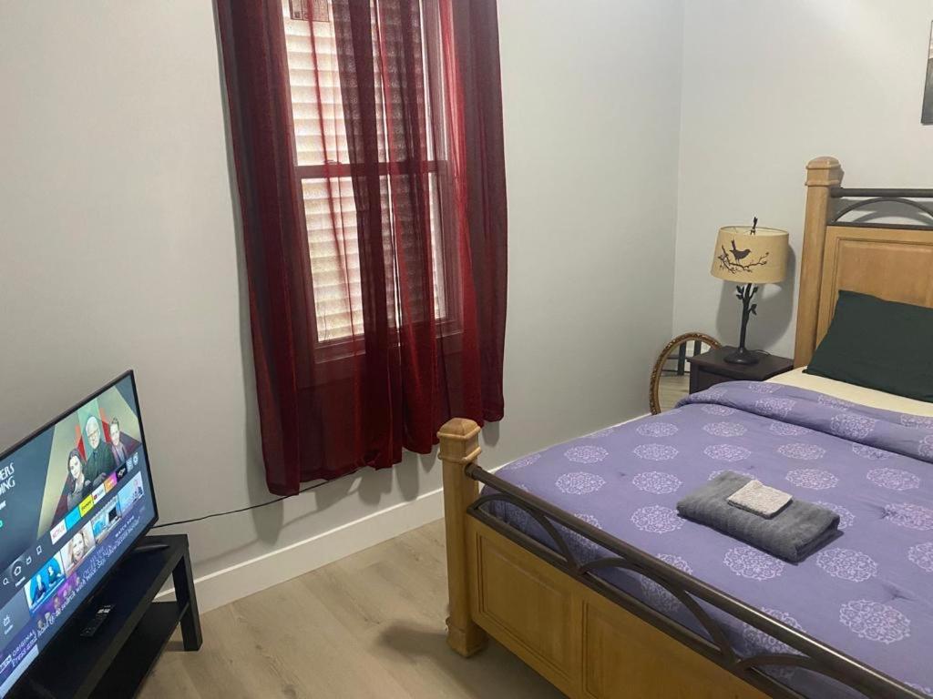 Stylish Room 8Mins To Newark Airport מראה חיצוני תמונה