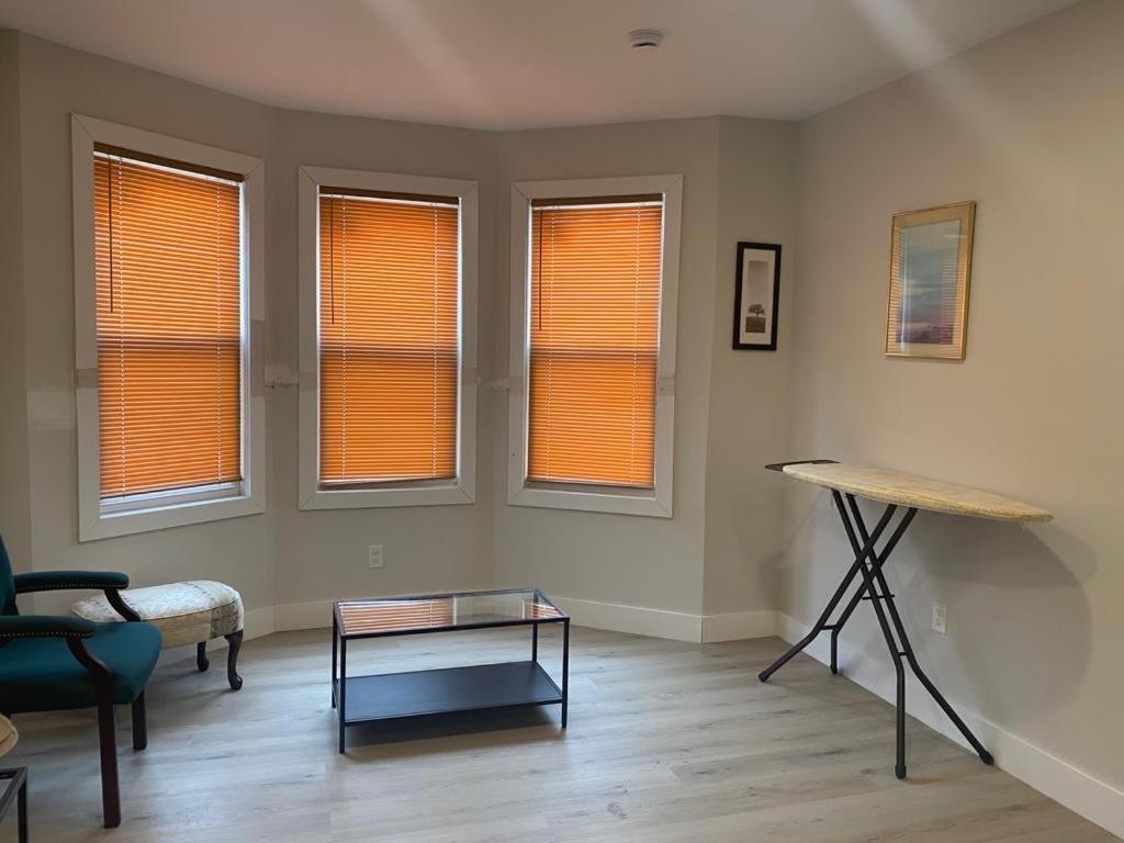 Stylish Room 8Mins To Newark Airport מראה חיצוני תמונה