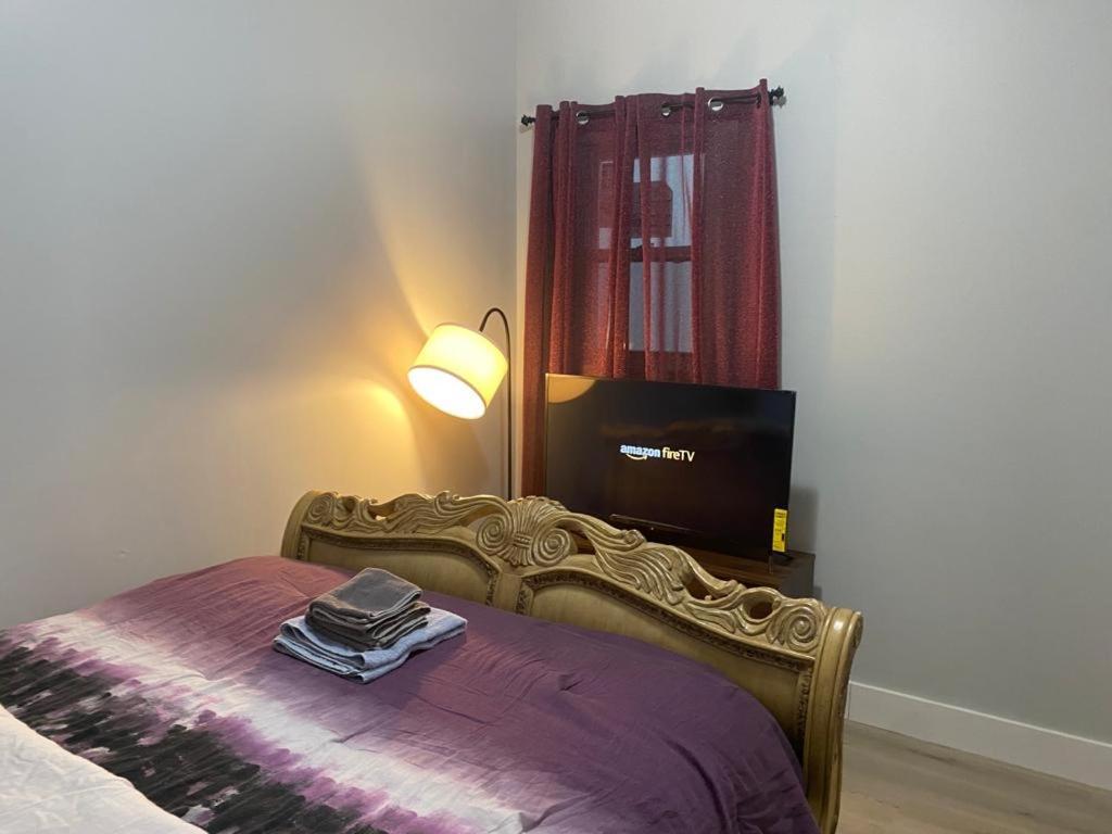 Stylish Room 8Mins To Newark Airport מראה חיצוני תמונה