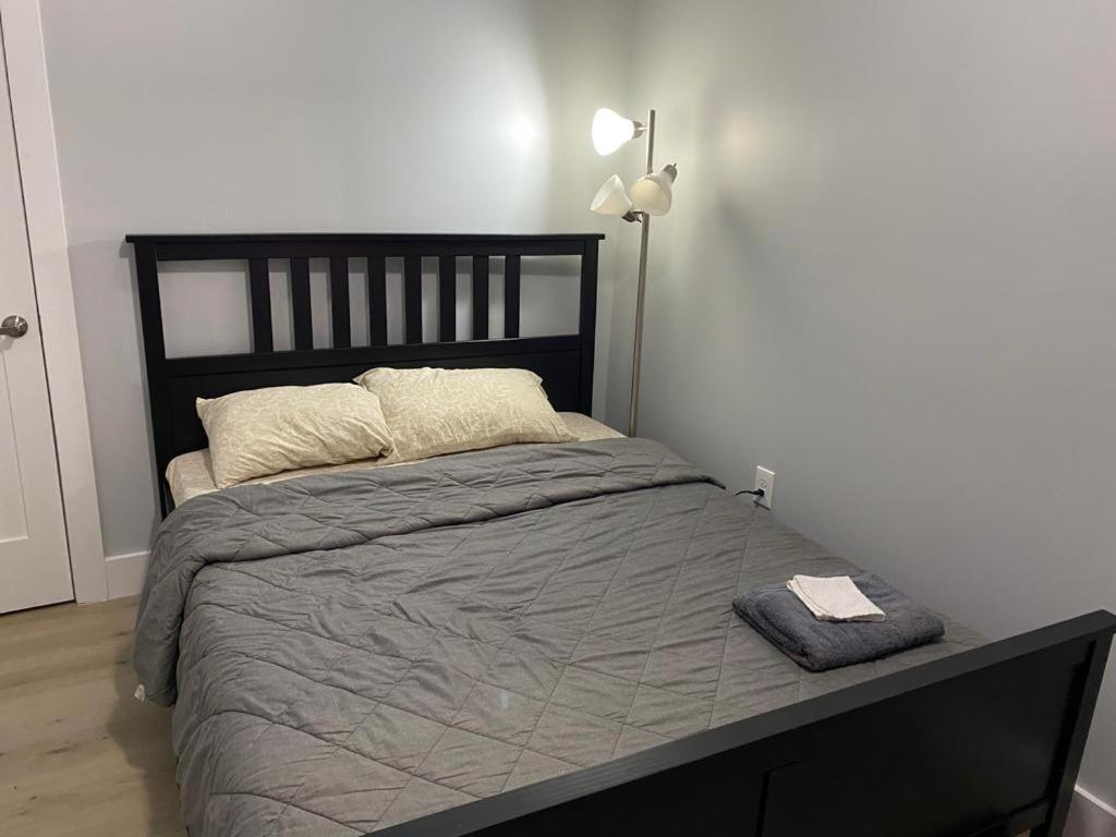 Stylish Room 8Mins To Newark Airport מראה חיצוני תמונה