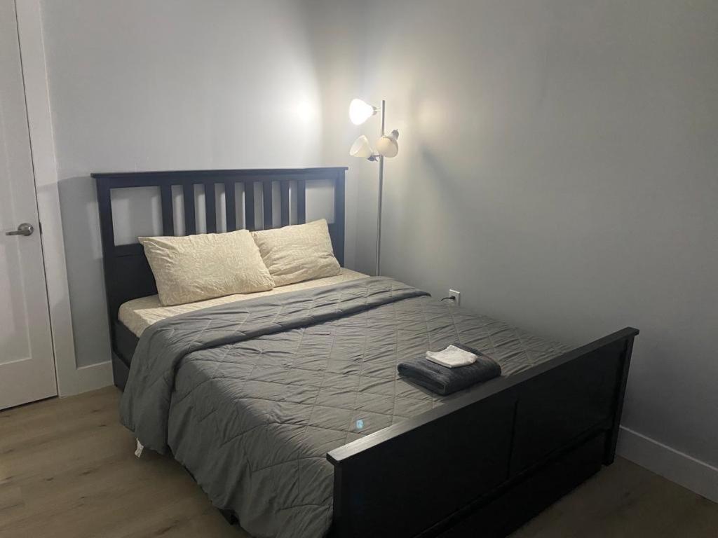 Stylish Room 8Mins To Newark Airport מראה חיצוני תמונה