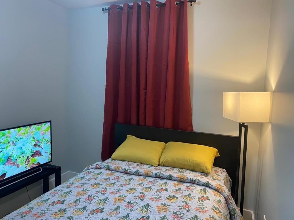 Stylish Room 8Mins To Newark Airport מראה חיצוני תמונה