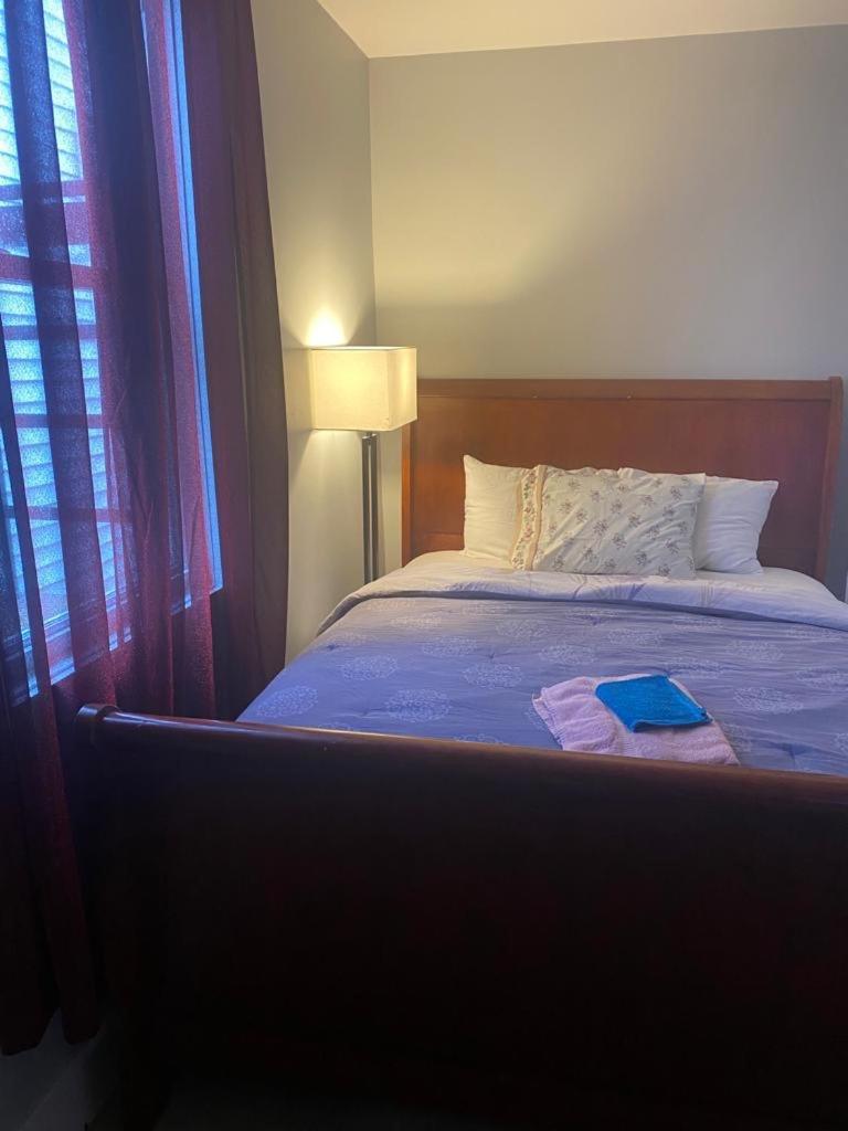 Stylish Room 8Mins To Newark Airport מראה חיצוני תמונה