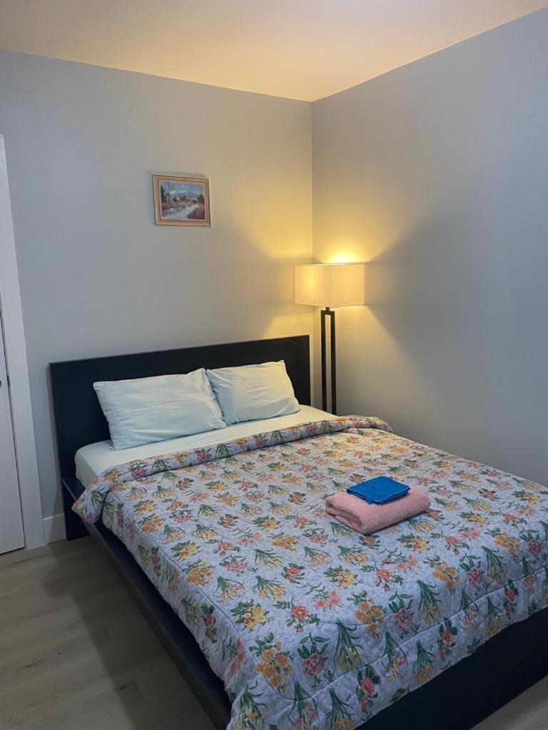 Stylish Room 8Mins To Newark Airport מראה חיצוני תמונה