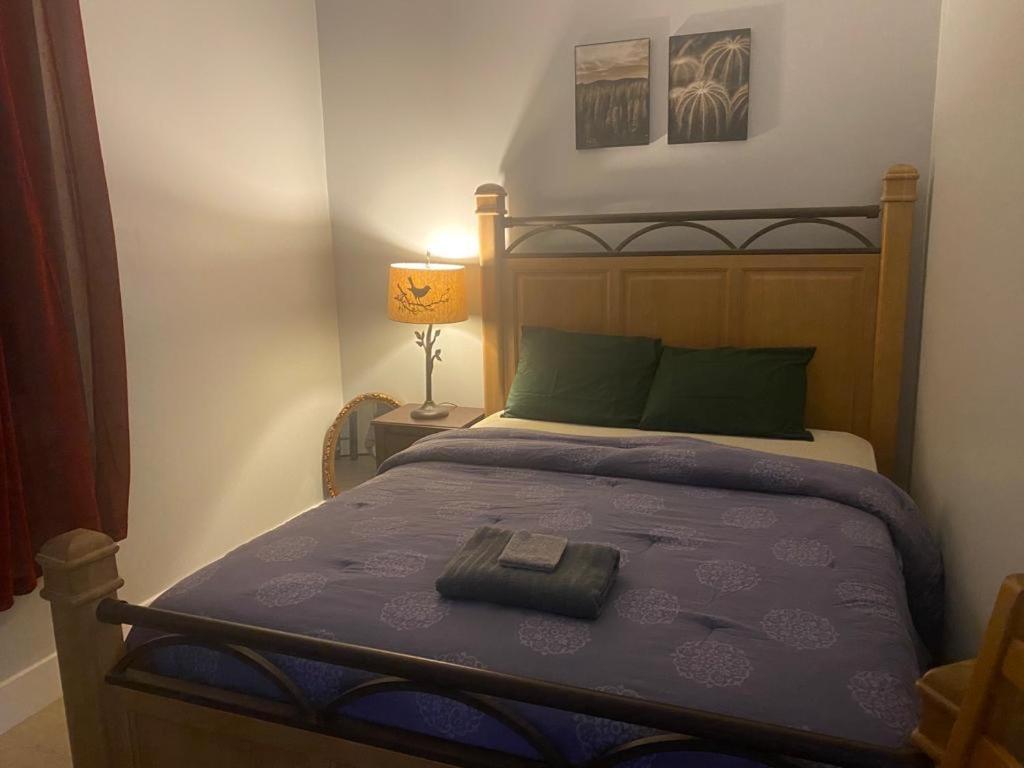 Stylish Room 8Mins To Newark Airport מראה חיצוני תמונה