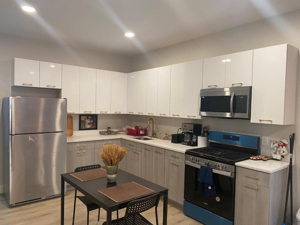 Stylish Room 8Mins To Newark Airport מראה חיצוני תמונה