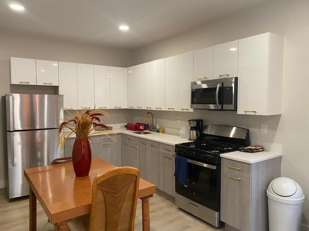 Stylish Room 8Mins To Newark Airport מראה חיצוני תמונה