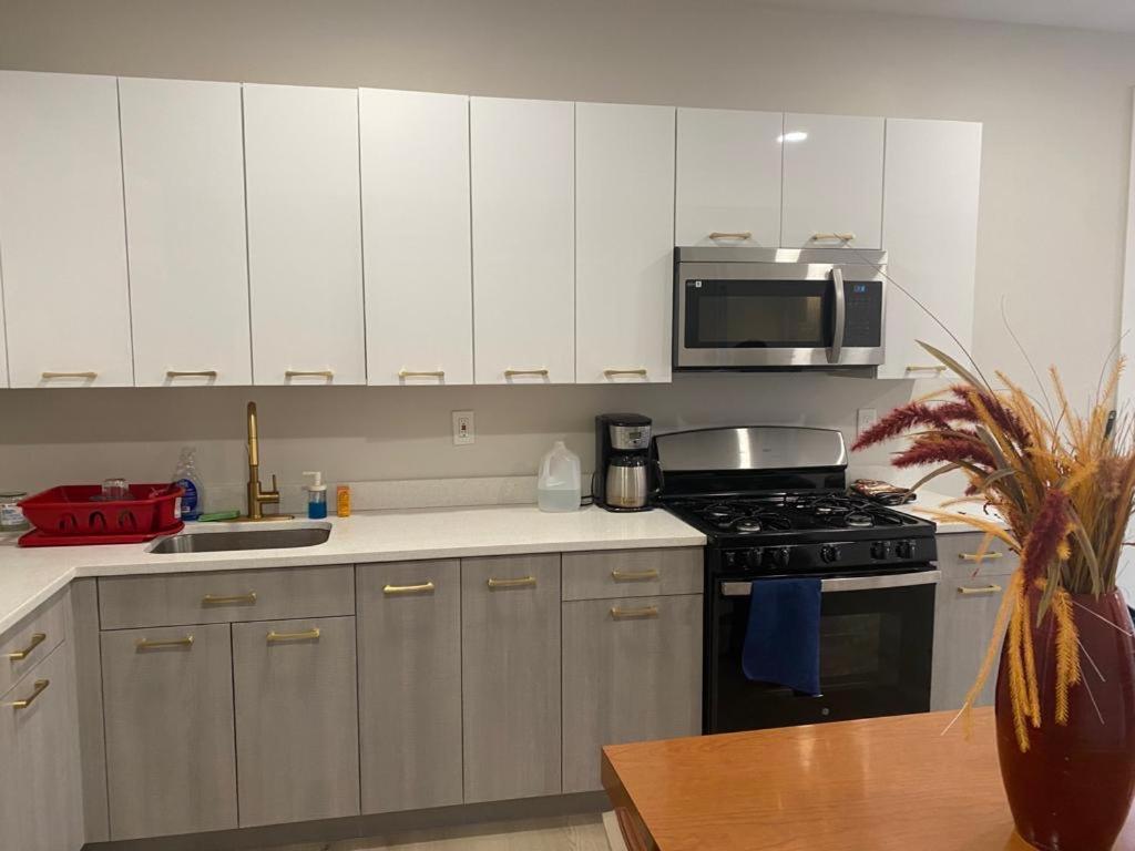 Stylish Room 8Mins To Newark Airport מראה חיצוני תמונה