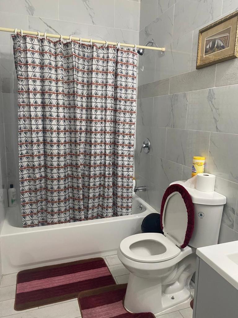 Stylish Room 8Mins To Newark Airport מראה חיצוני תמונה