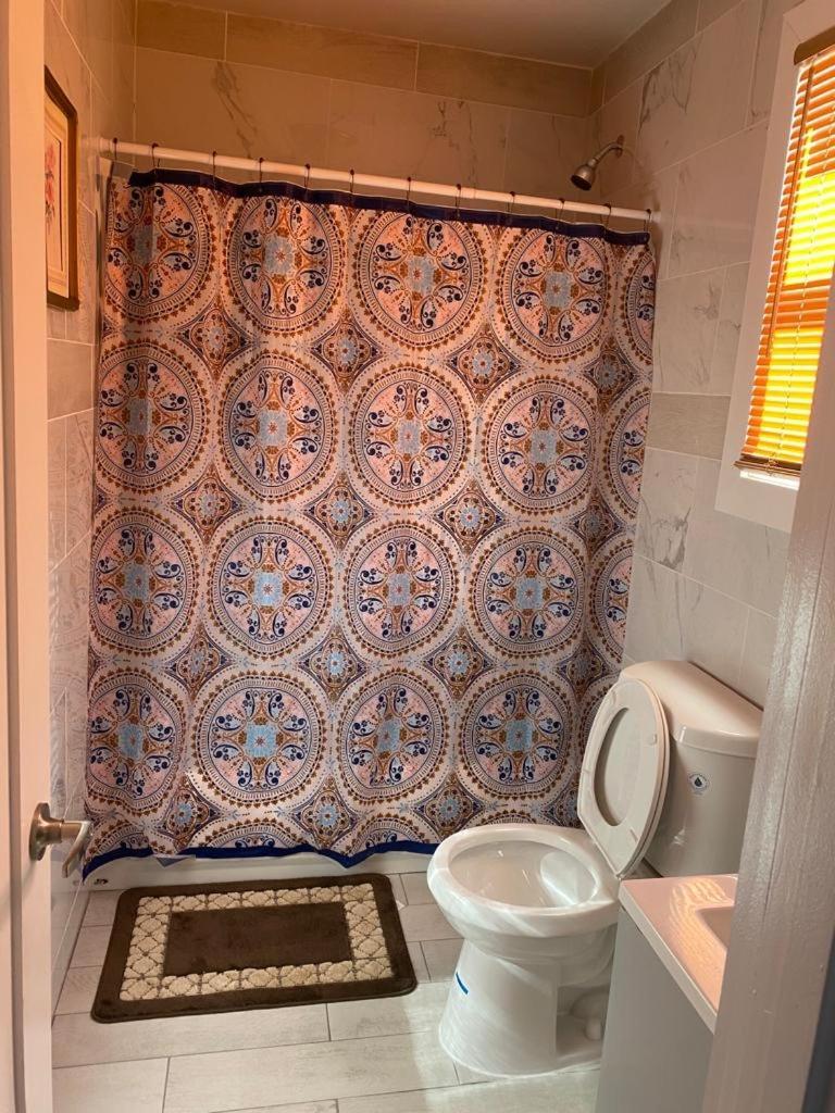 Stylish Room 8Mins To Newark Airport מראה חיצוני תמונה