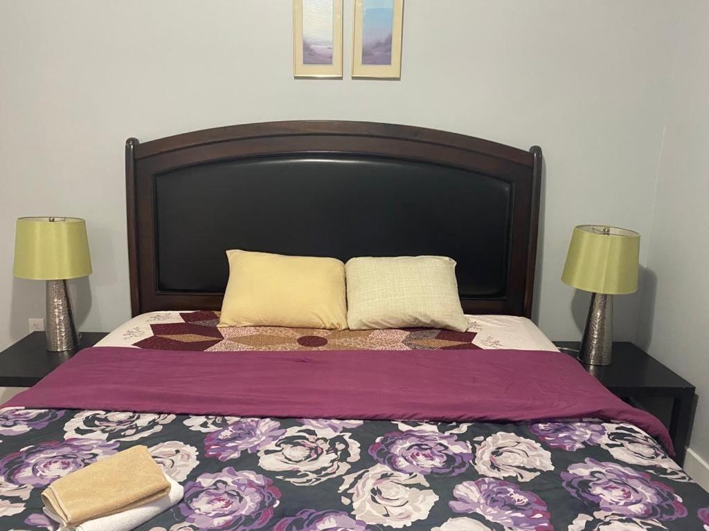Stylish Room 8Mins To Newark Airport מראה חיצוני תמונה