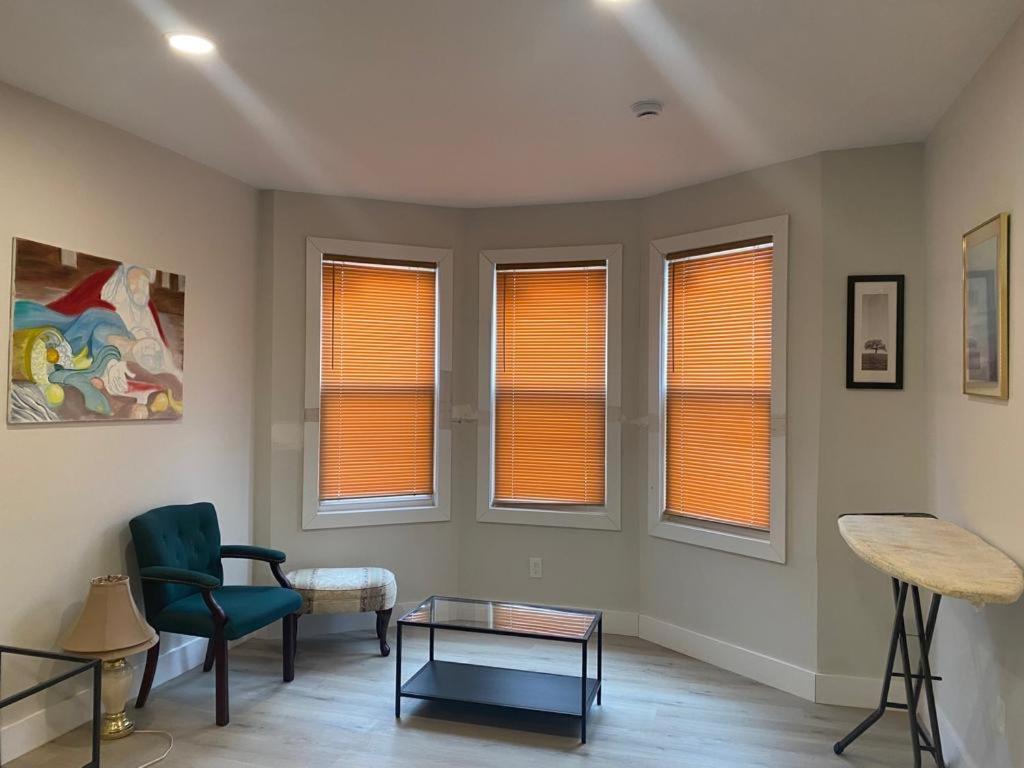 Stylish Room 8Mins To Newark Airport מראה חיצוני תמונה